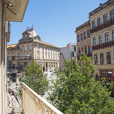 Impar Luxury Apartments Porto Dış mekan fotoğraf