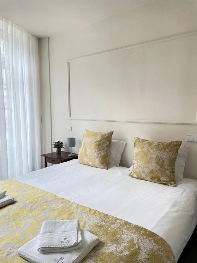 Impar Luxury Apartments Porto Dış mekan fotoğraf