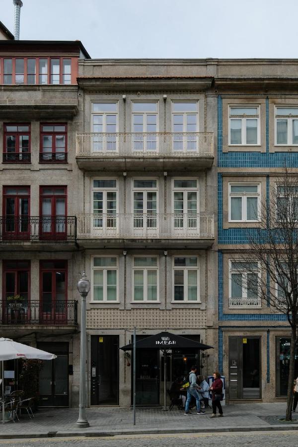 Impar Luxury Apartments Porto Dış mekan fotoğraf