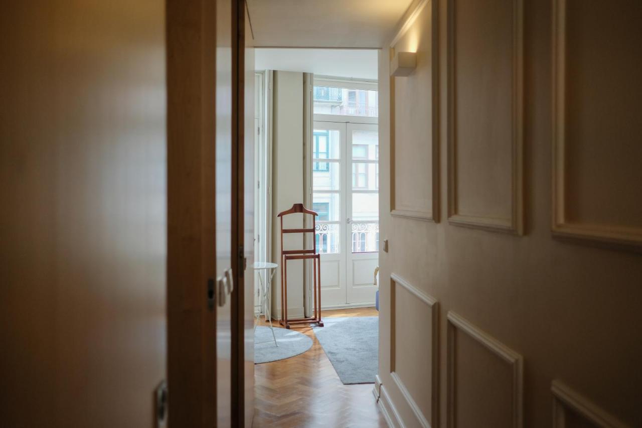 Impar Luxury Apartments Porto Dış mekan fotoğraf