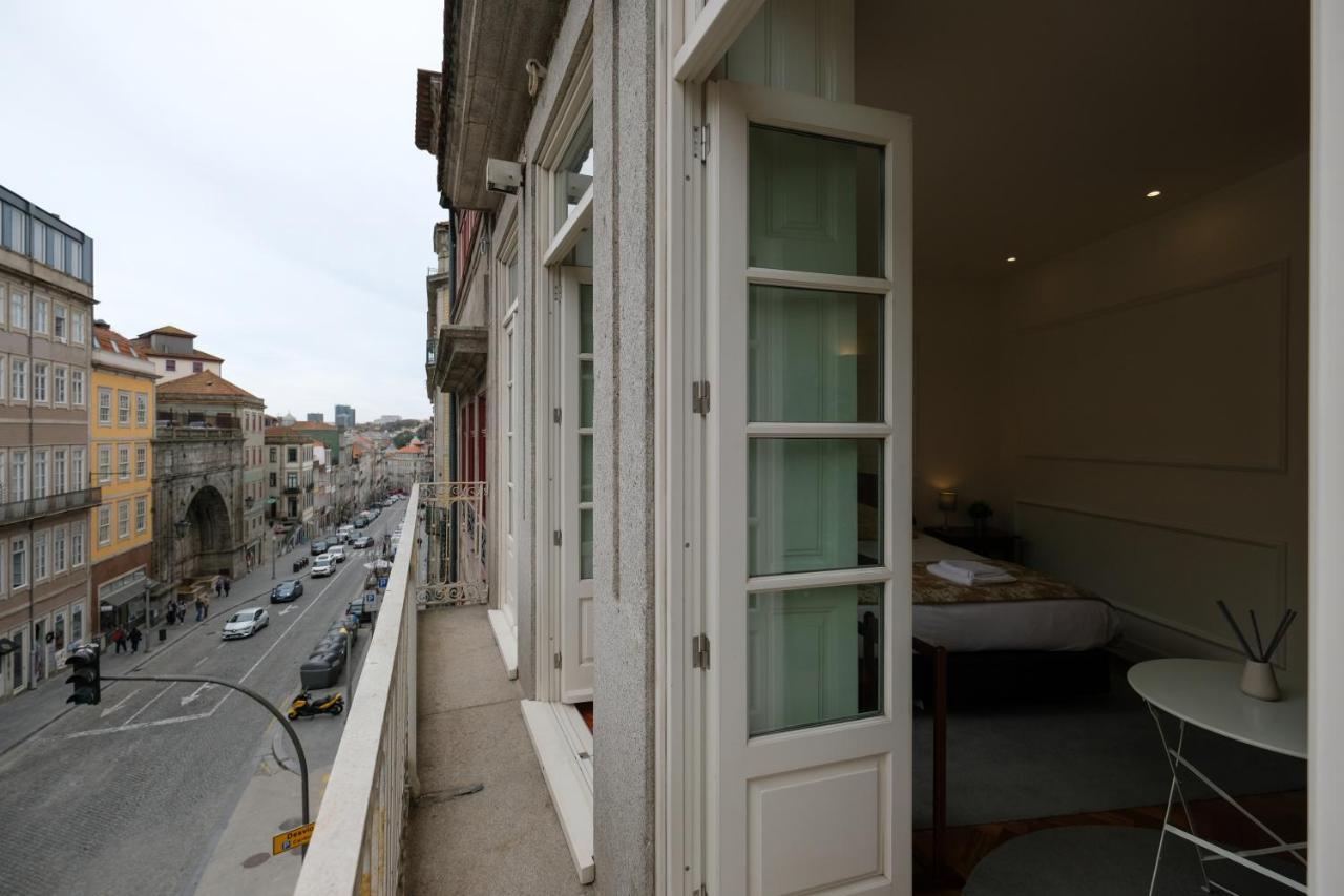 Impar Luxury Apartments Porto Dış mekan fotoğraf