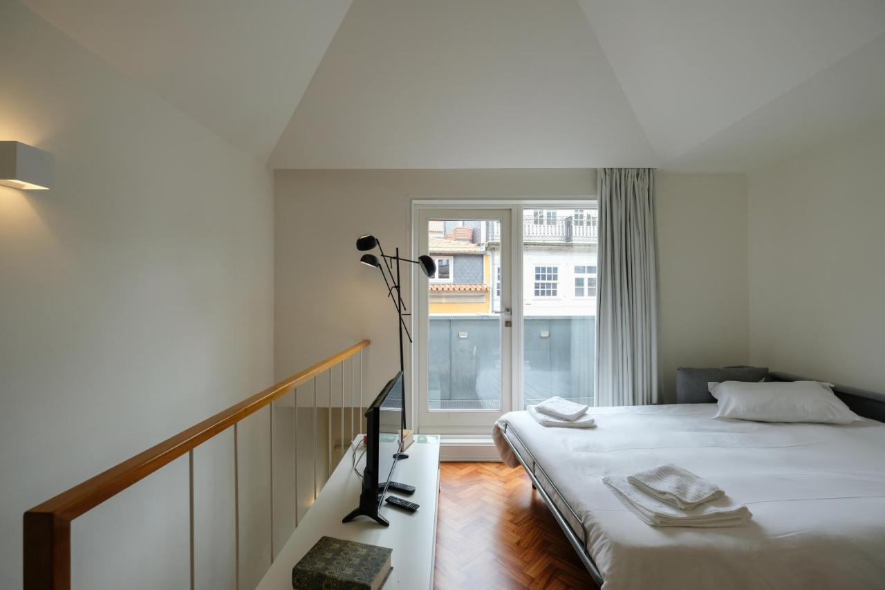 Impar Luxury Apartments Porto Dış mekan fotoğraf