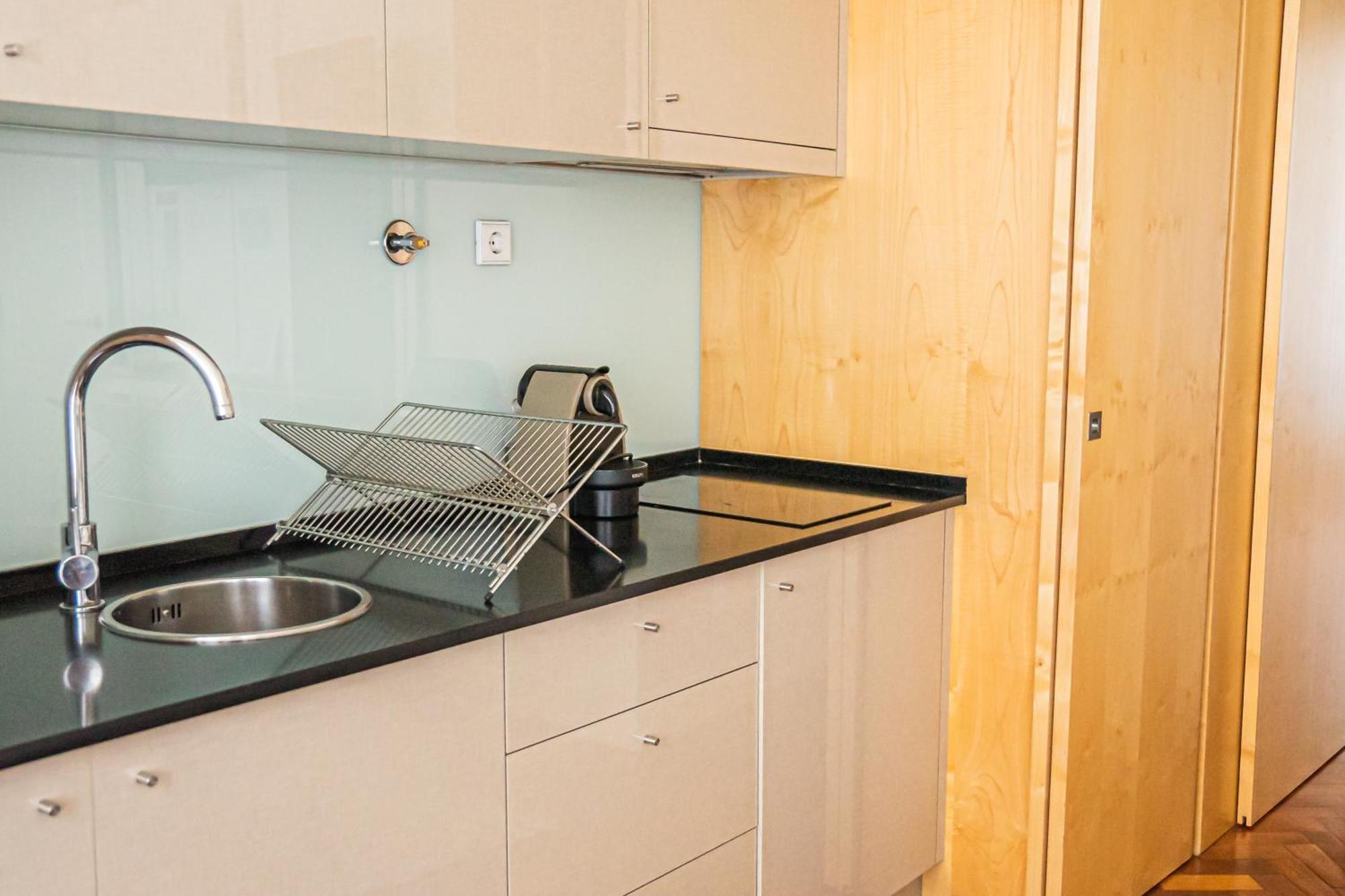 Impar Luxury Apartments Porto Dış mekan fotoğraf