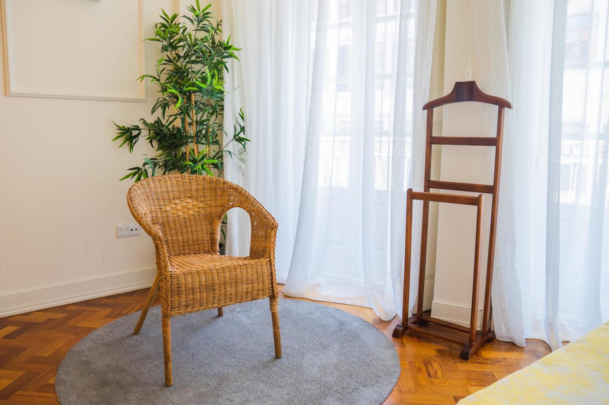 Impar Luxury Apartments Porto Dış mekan fotoğraf