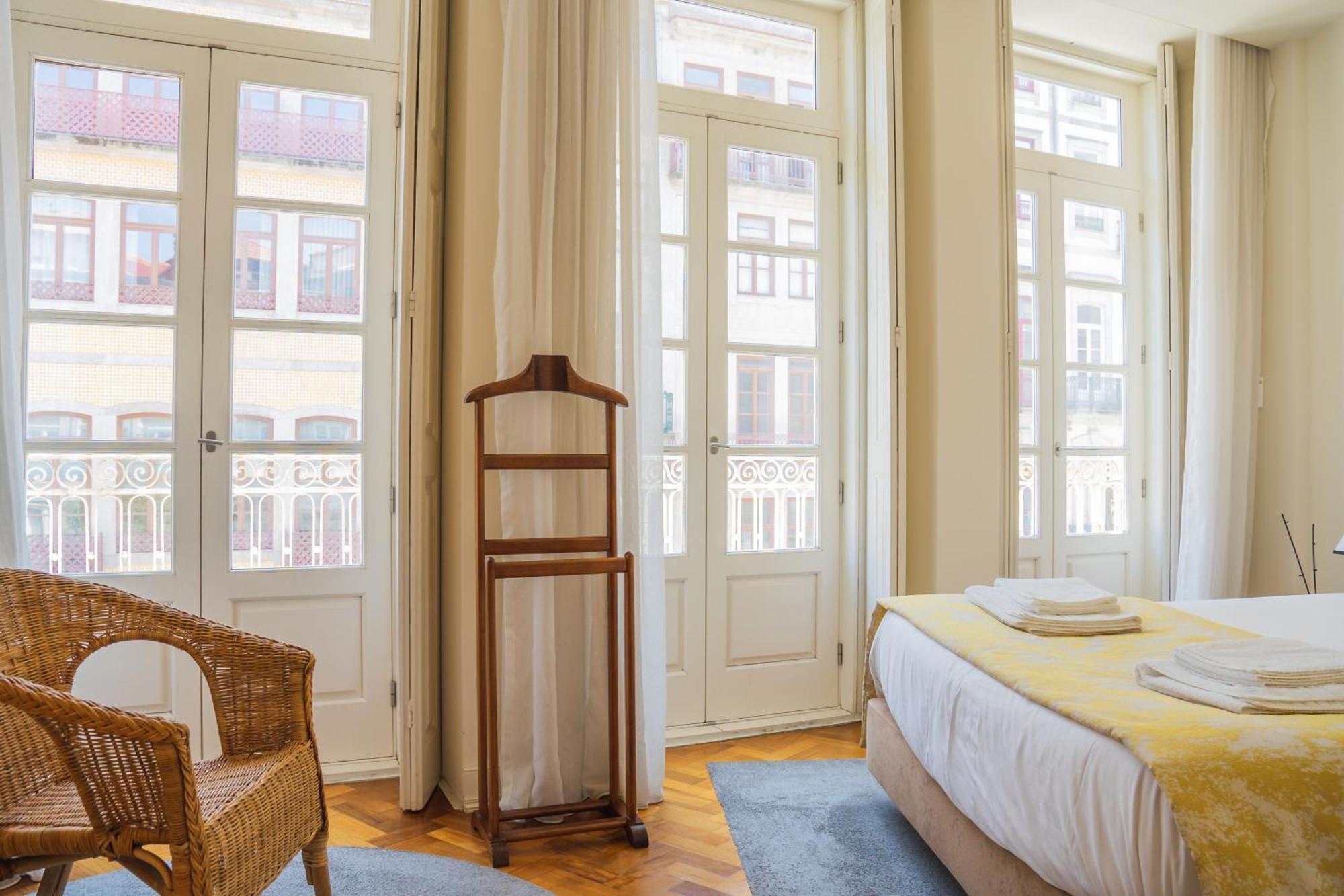 Impar Luxury Apartments Porto Dış mekan fotoğraf