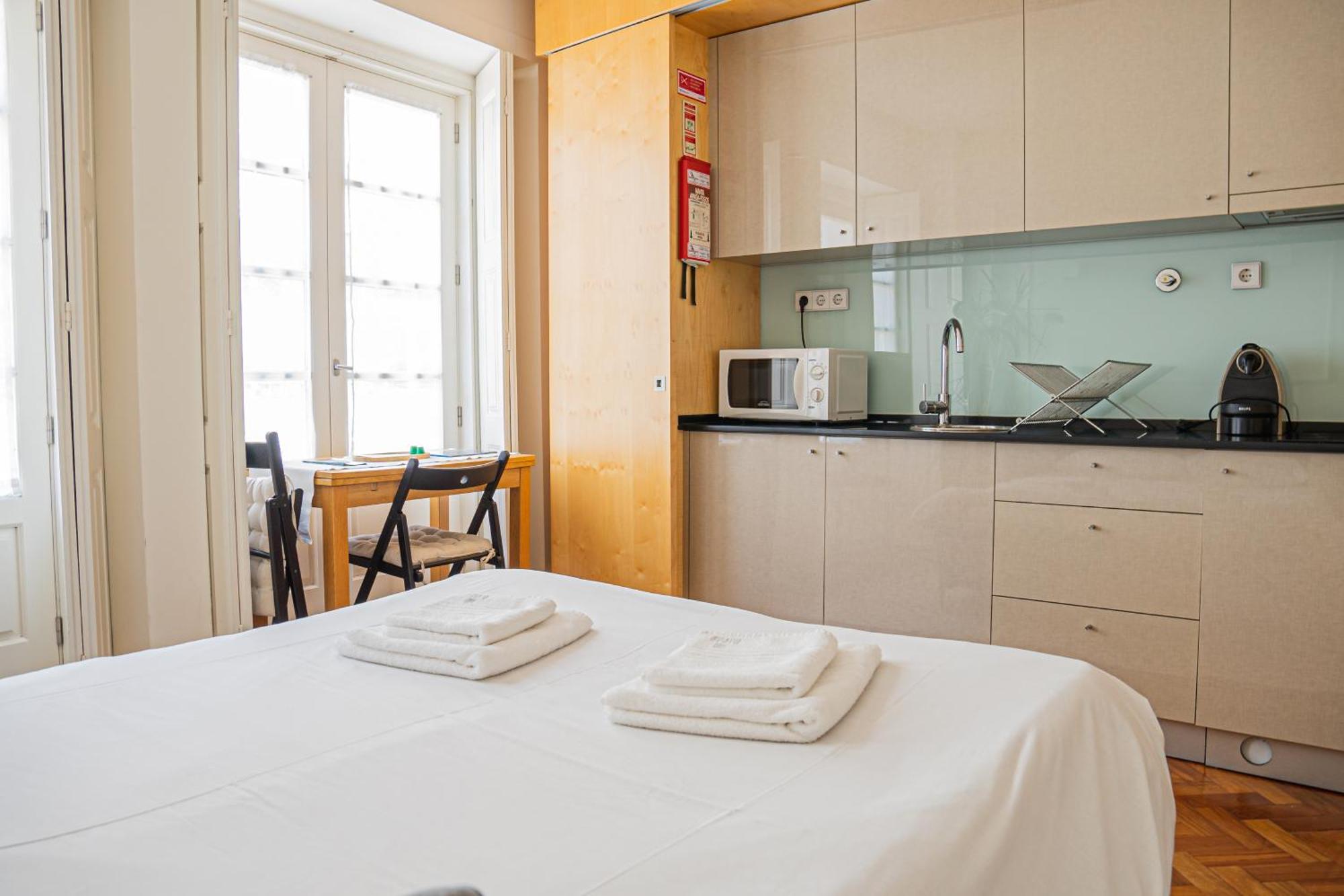 Impar Luxury Apartments Porto Dış mekan fotoğraf