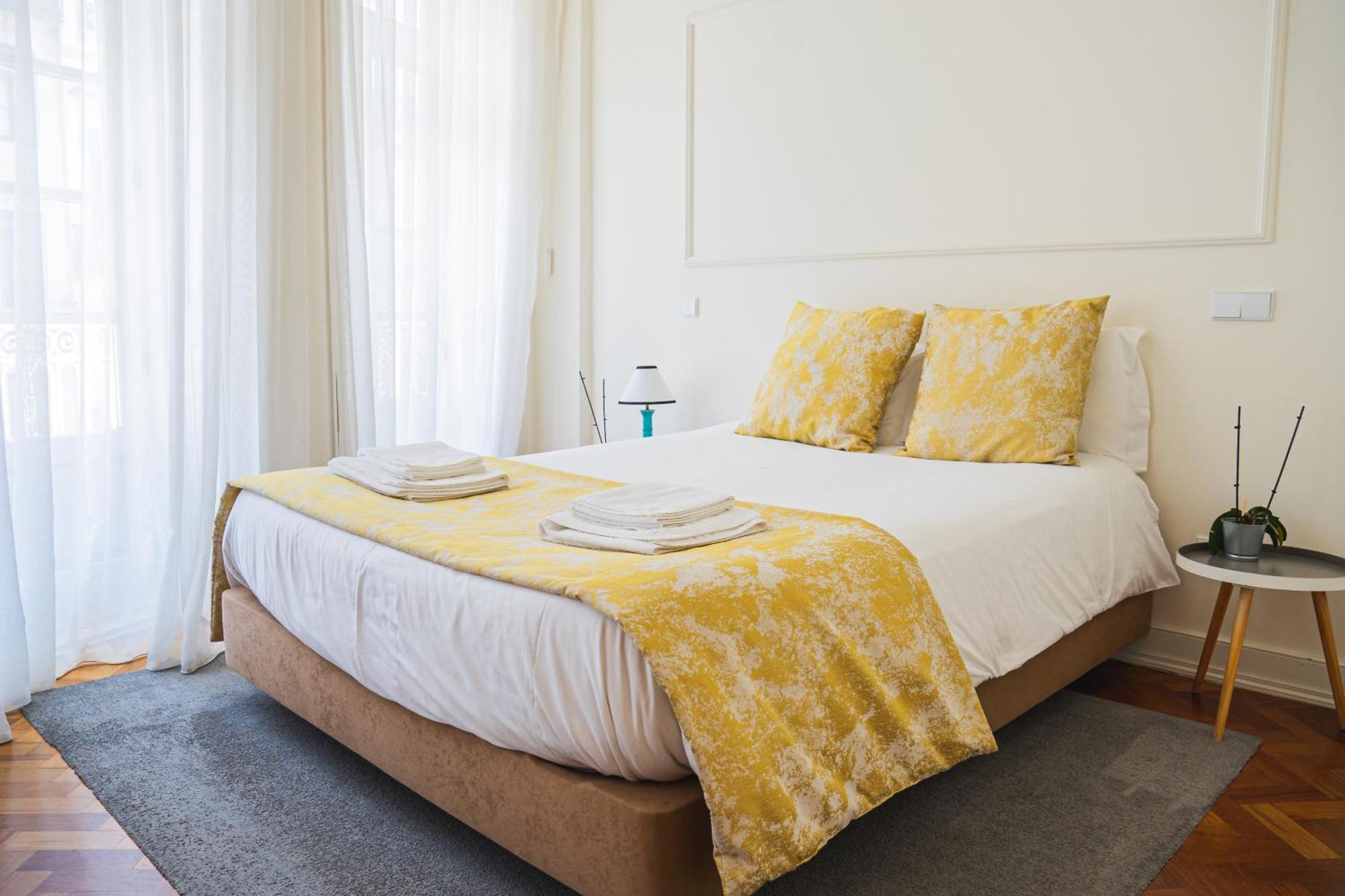 Impar Luxury Apartments Porto Dış mekan fotoğraf