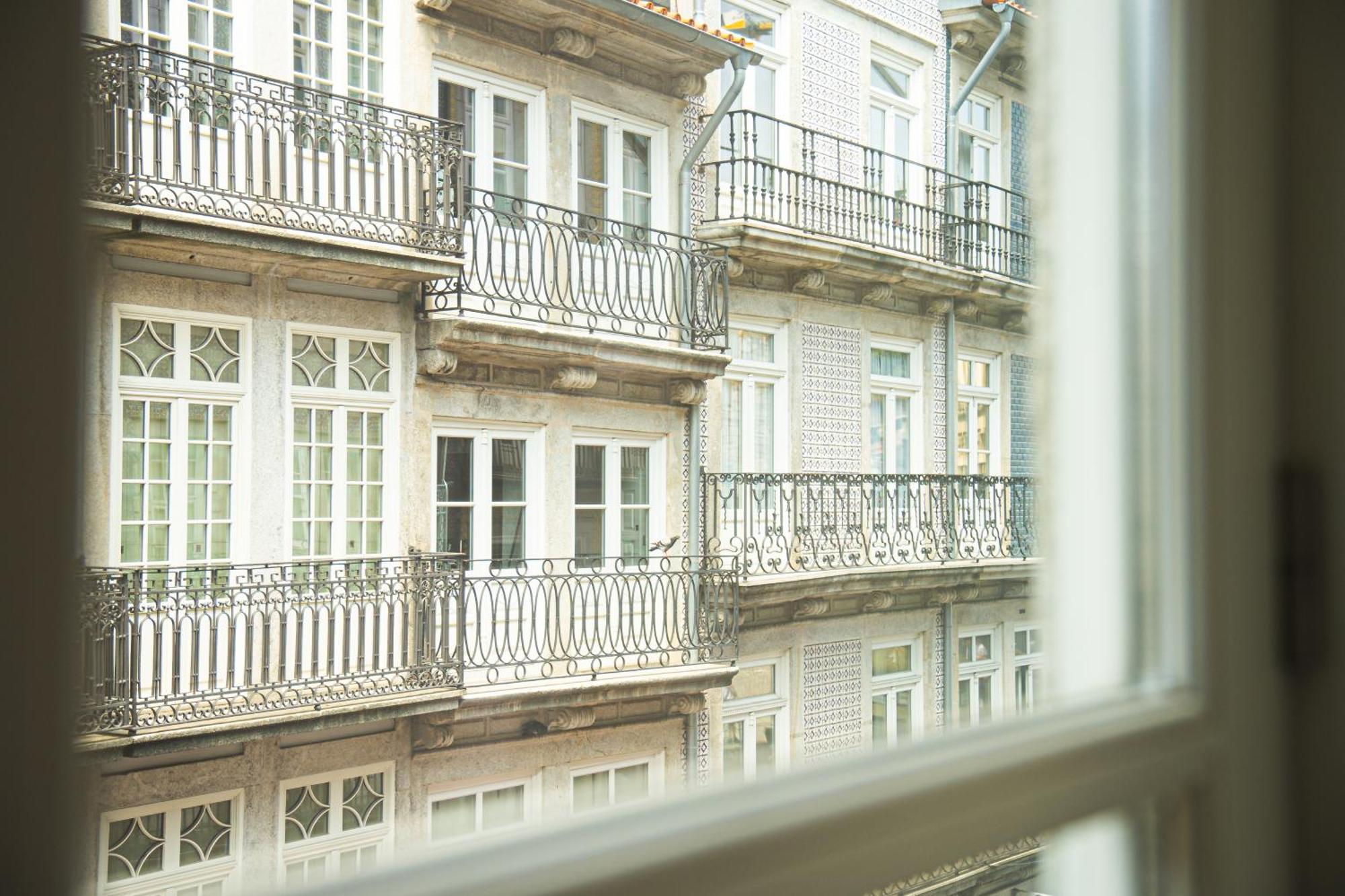 Impar Luxury Apartments Porto Dış mekan fotoğraf
