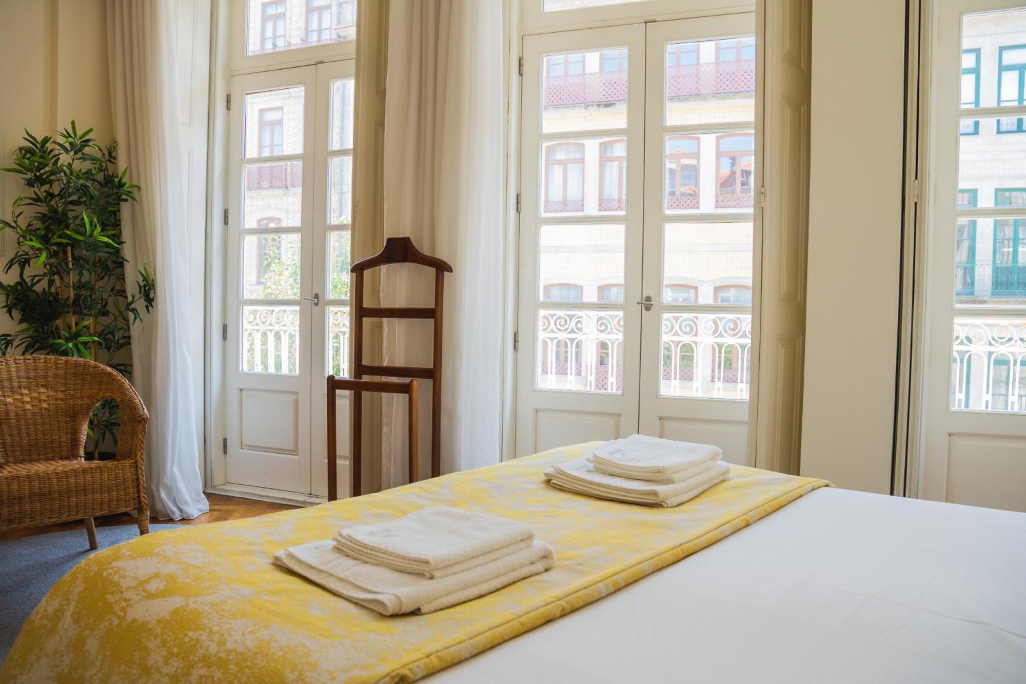 Impar Luxury Apartments Porto Dış mekan fotoğraf