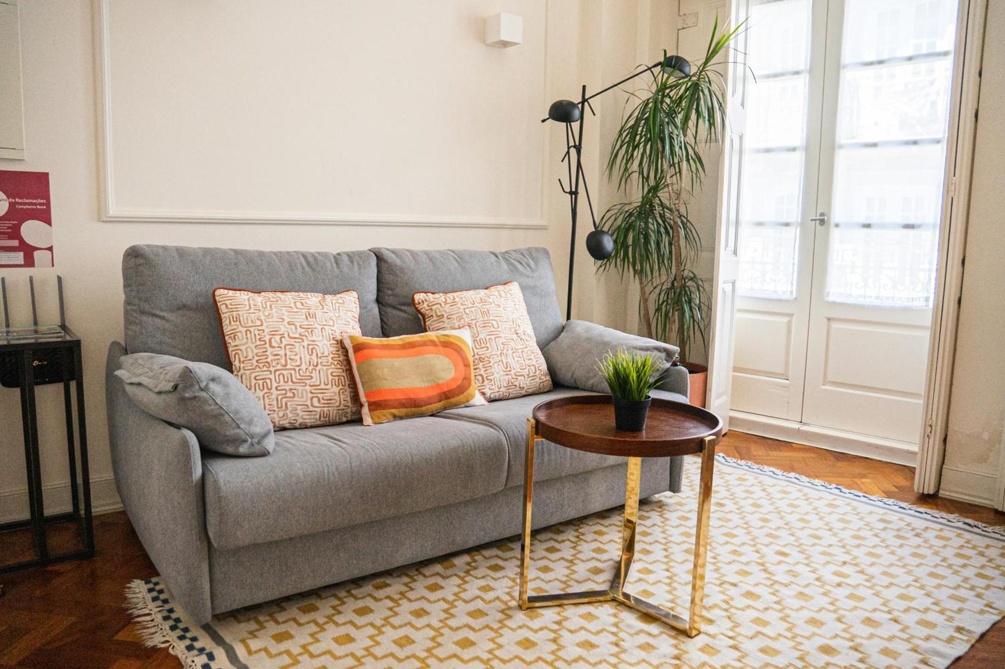 Impar Luxury Apartments Porto Dış mekan fotoğraf