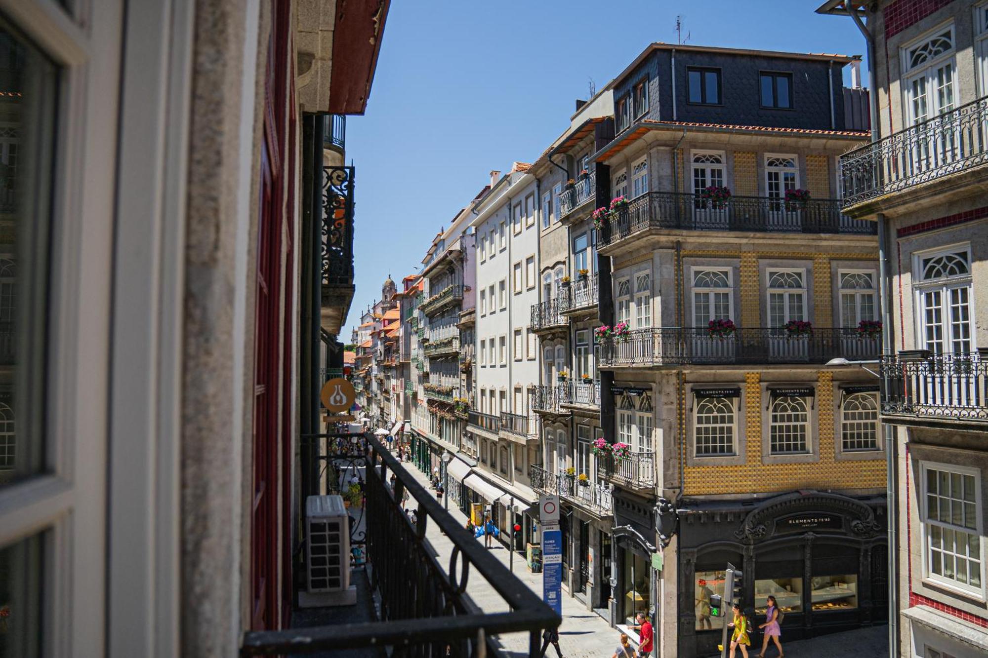 Impar Luxury Apartments Porto Dış mekan fotoğraf