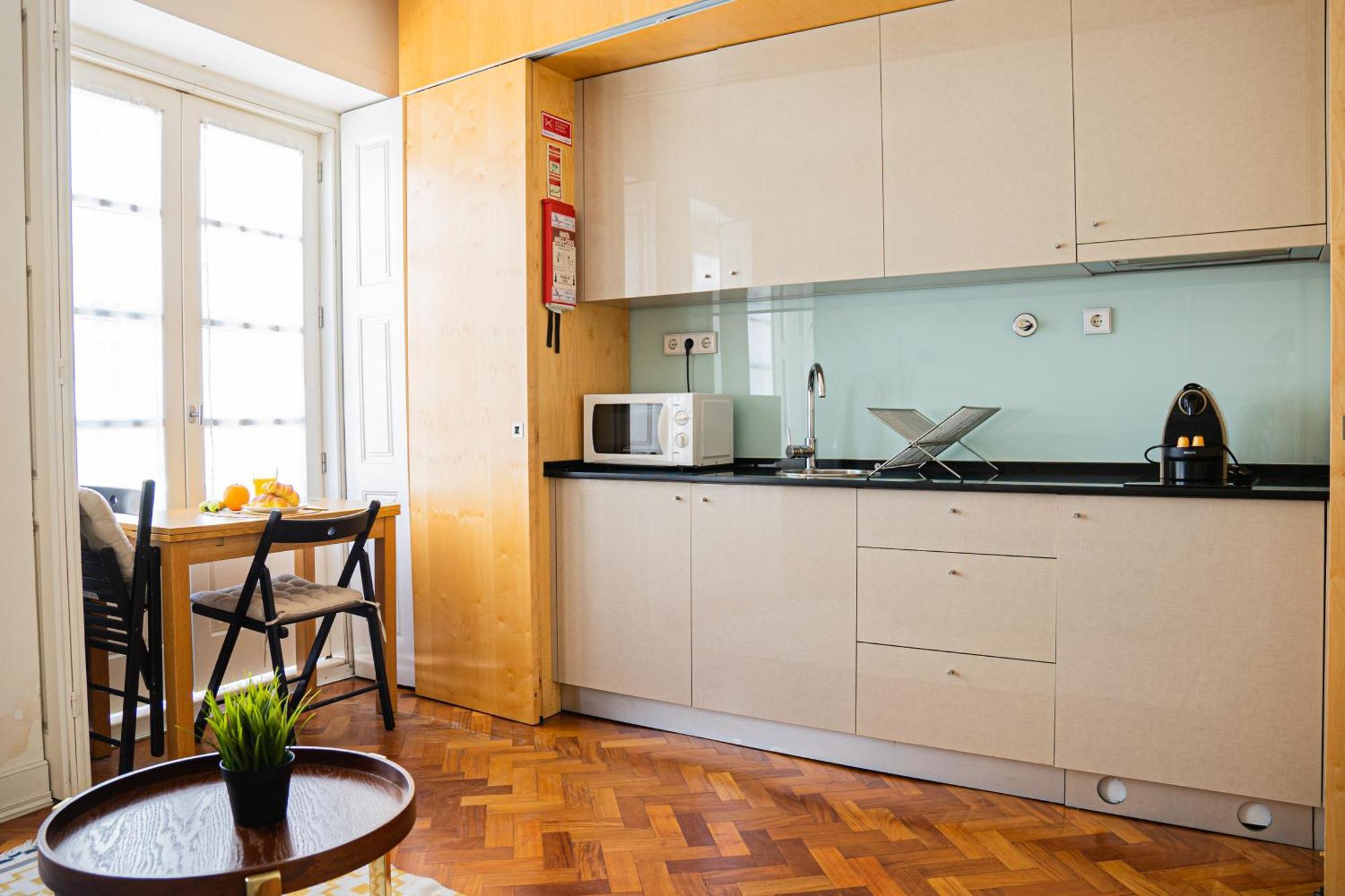 Impar Luxury Apartments Porto Dış mekan fotoğraf