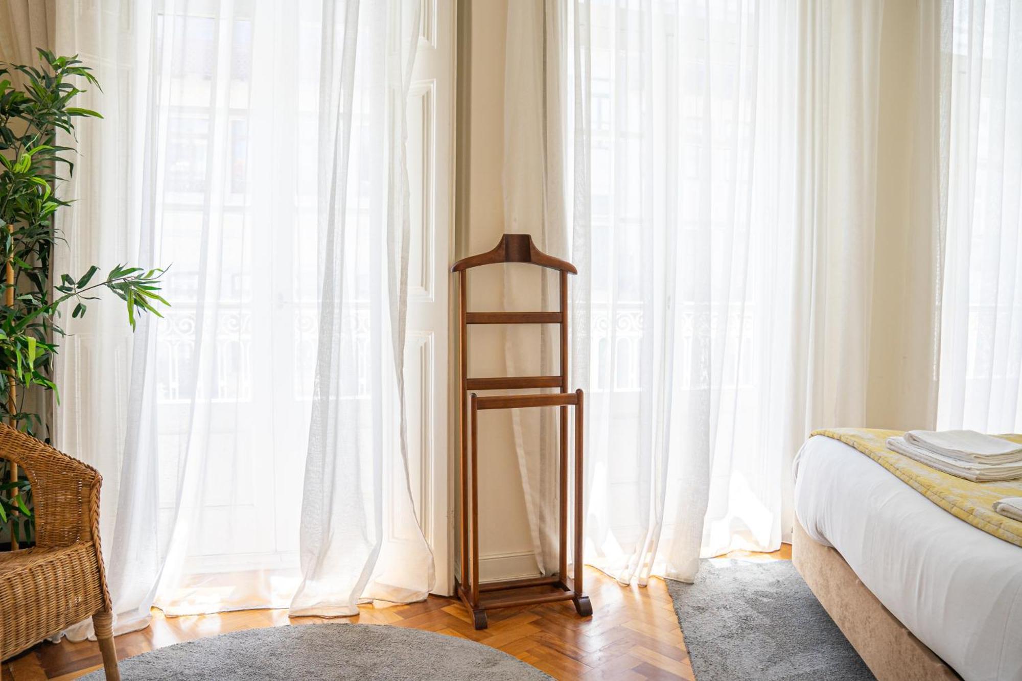 Impar Luxury Apartments Porto Dış mekan fotoğraf