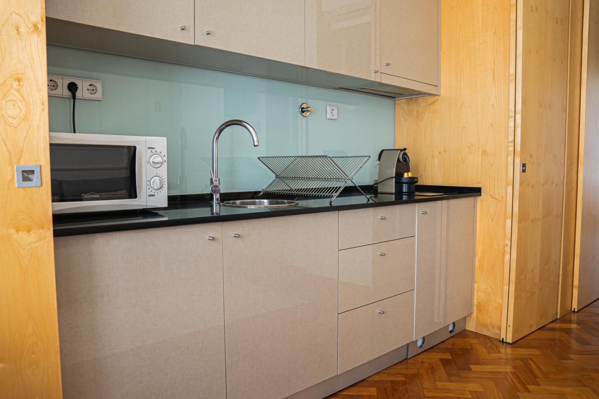 Impar Luxury Apartments Porto Dış mekan fotoğraf