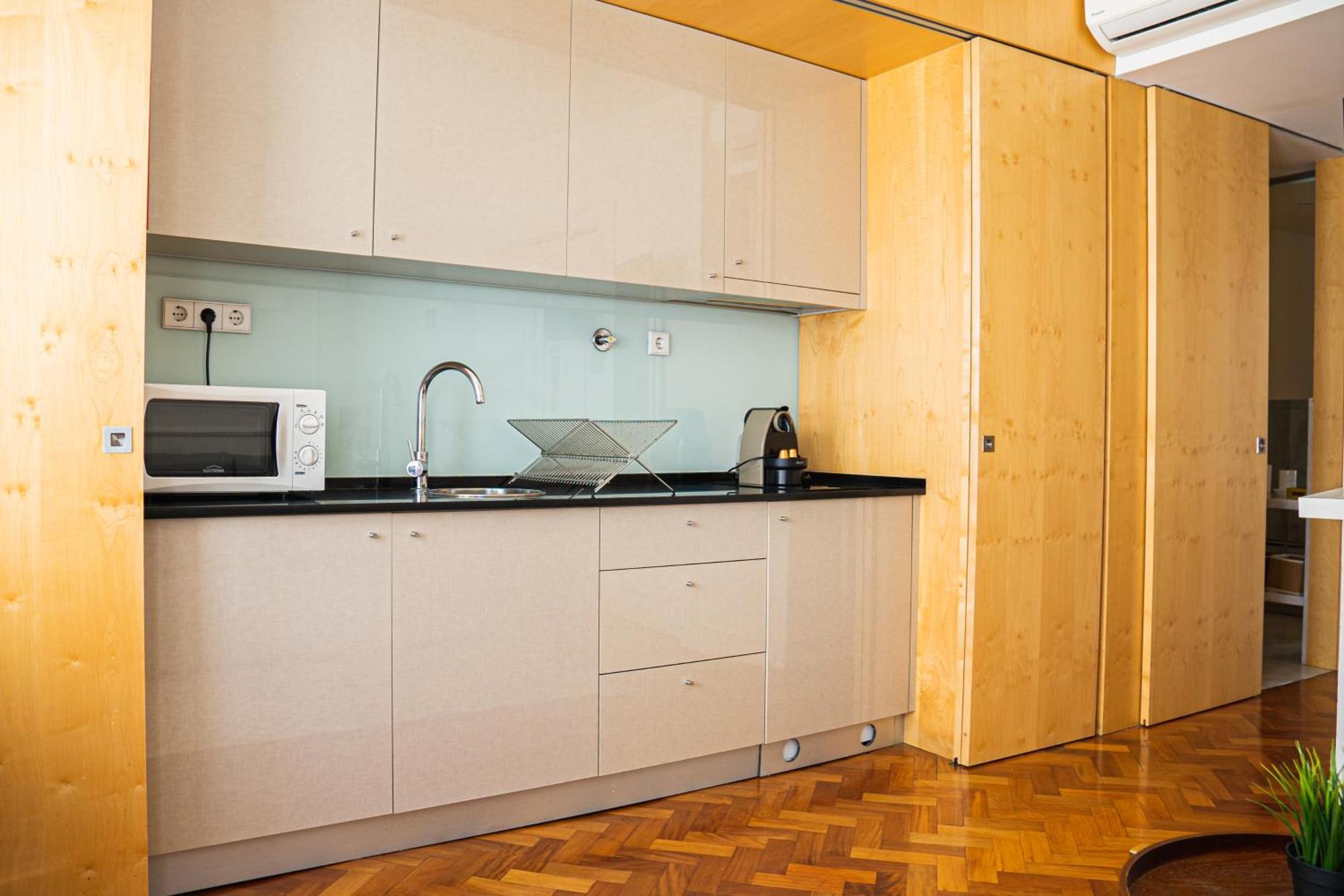 Impar Luxury Apartments Porto Dış mekan fotoğraf