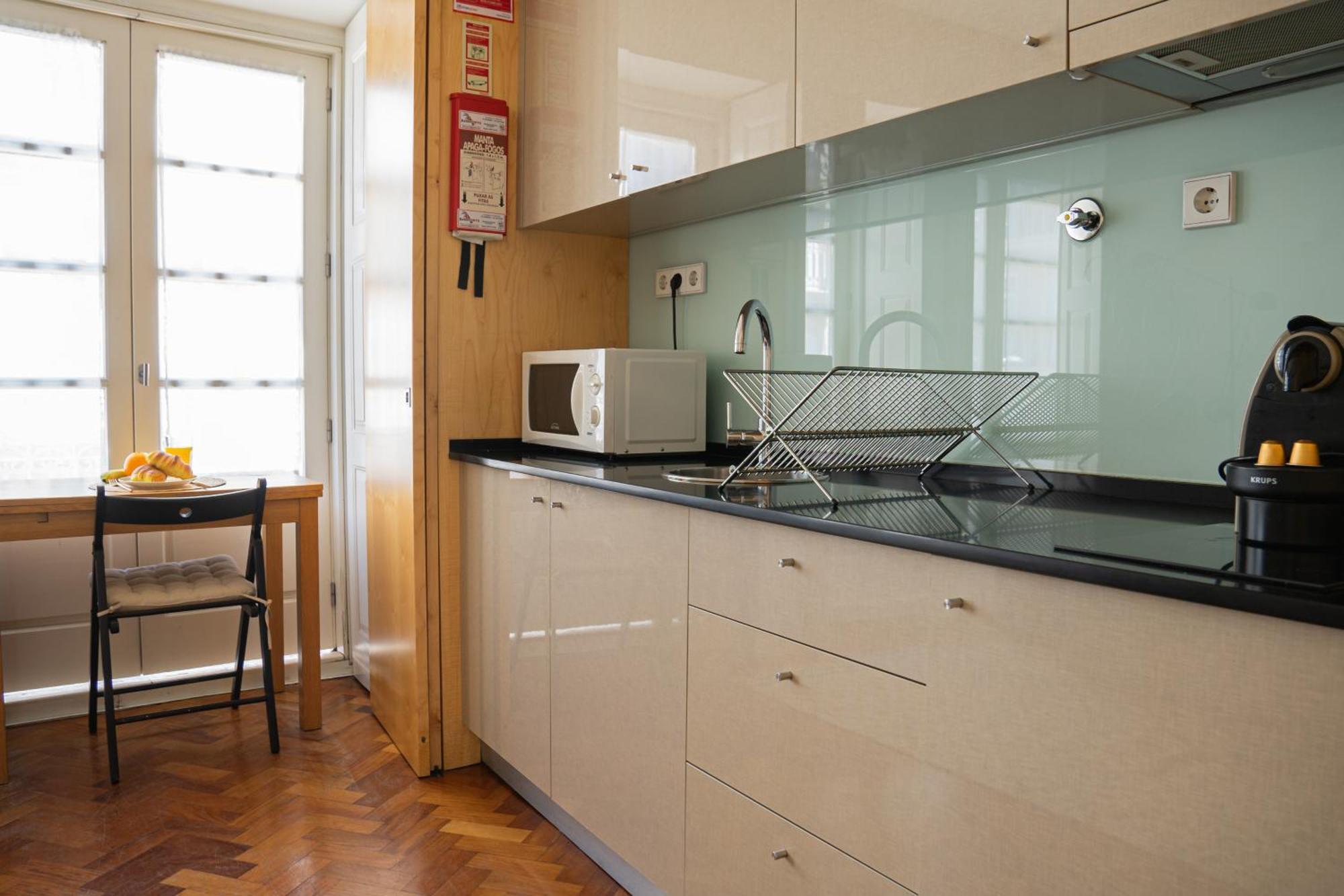 Impar Luxury Apartments Porto Dış mekan fotoğraf