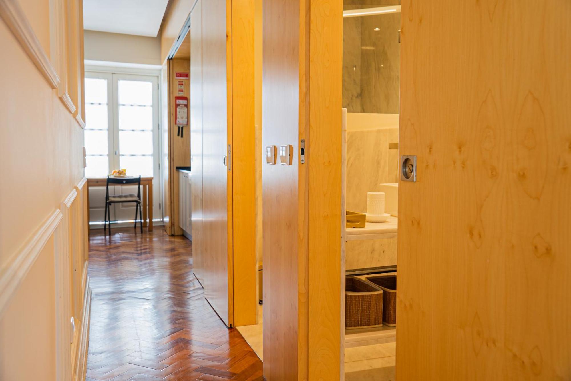 Impar Luxury Apartments Porto Dış mekan fotoğraf