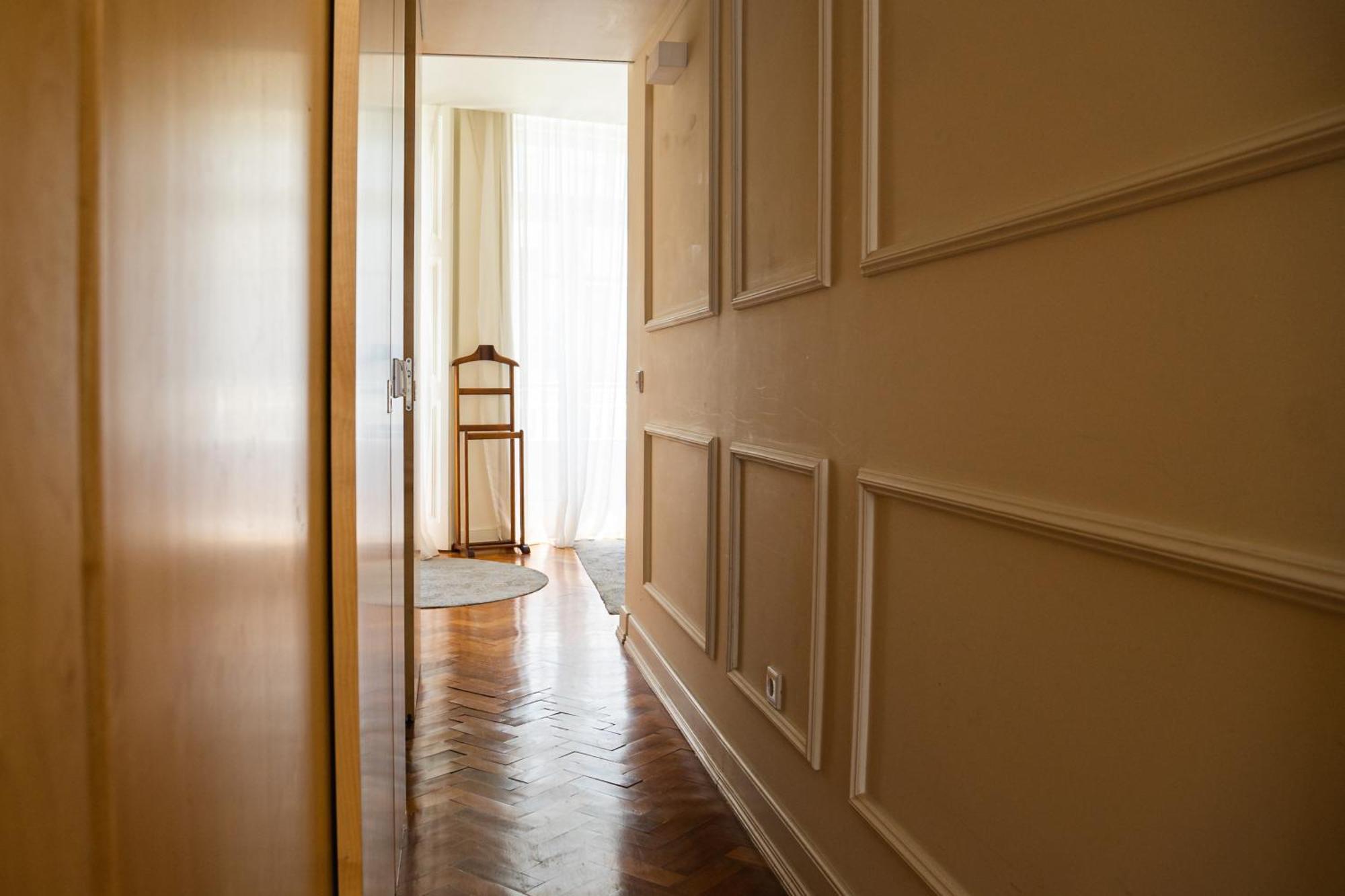 Impar Luxury Apartments Porto Dış mekan fotoğraf