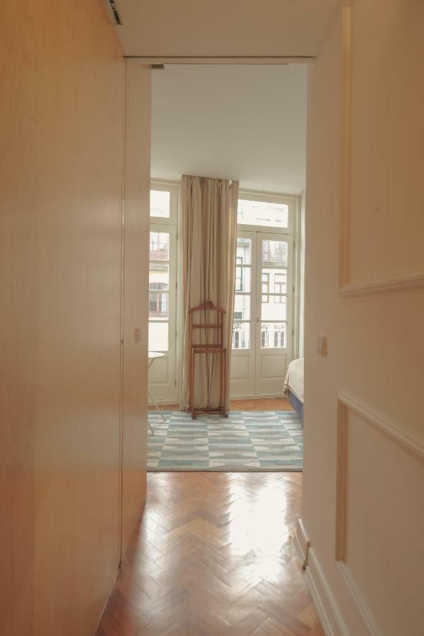 Impar Luxury Apartments Porto Dış mekan fotoğraf